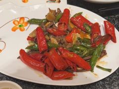 -锦园餐厅(九龙湖开元度假村店)