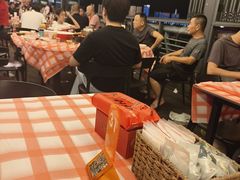 -湘江大码头·龙虾馆(渔人码头一店)