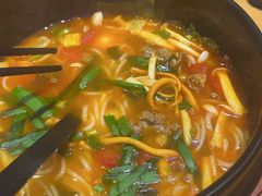 -花腰餐吧Bistro烧烤 傣味(传媒大学店)