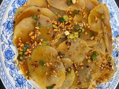 -鸿运兔·手撕烤兔(天府广场店)
