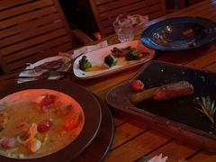 -MR.ROCKY洛奇先生·西餐&酒吧(琶醍店)