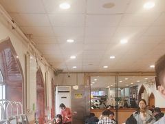 -西部马华清真兰州牛肉面·烧烤夜市(关东店)