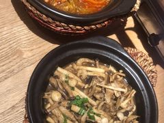 -川堂风·跷脚牛肉·乐山爆炒(宝山日月光店)