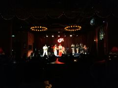 -JZ Club 爵士酒吧(上海店)
