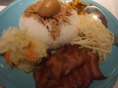-避风塘·老港味餐厅(虹口龙之梦店)