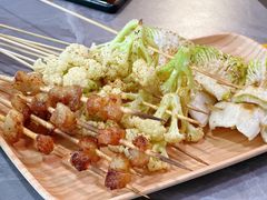 -毛哥小馆子(百井坊巷店)