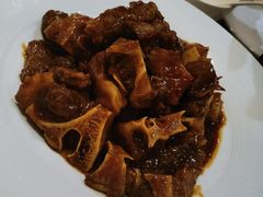 -内蒙古驻京办餐厅