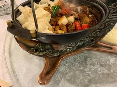 -巴依老爷新疆美食(马驹桥店)
