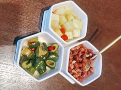 -大拙里·精致融合菜(沙湖桃源国际店)