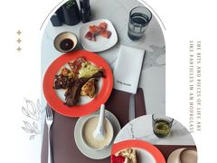 -粤海喜来登酒店·盛宴海鲜牛排自助餐厅(天河城店)