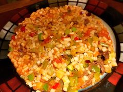 -楼兰新疆主题餐厅(苏州中心店)