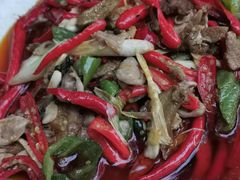 兔儿肚-三哥田螺(北书院街店)