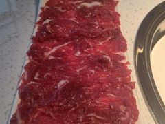 -左庭右院鲜牛肉火锅(苏州园区永旺店)