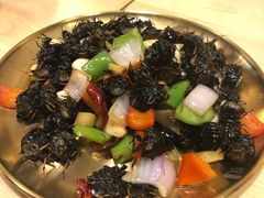 -我是那个大叔·美食研究所(新塘路店)