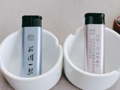 -美庐餐厅(中山陵店)