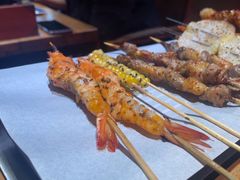 -肉串汪(西便门店)