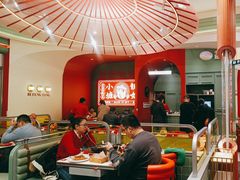 -避风塘·金牌店·夜宵(金玉兰店)