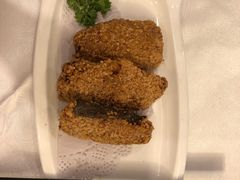 -聚春园自助餐厅(东街口店)