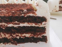 大都会红丝绒蛋糕（6吋）-派悦坊·甜品·蛋糕(日坛店)