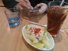 -必胜客(瑞虹店)
