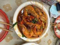 -老三样·旧食新味(船山路店)