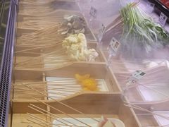 -阿串串老火锅(力盟店)