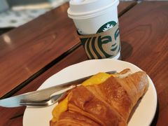 -星巴克臻选(珠海富华里店)