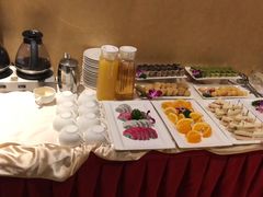 -北京丽景湾国际酒店