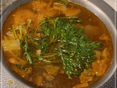 -古乐牛香·鲜牛肉自助火锅(南京总店)
