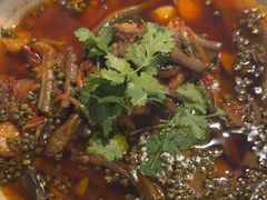 -院8里·小聚园老川菜(九眼桥店)