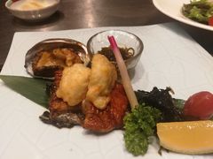 -长富宫饭店·日本料理樱
