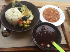 -海盗虾饭·剥好的小龙虾饭(SOHO尚都店)