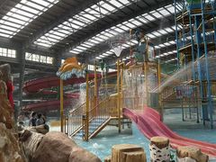 -御龙温泉度假村