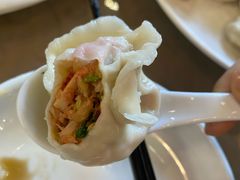 津味素-大眼锅贴饺子(河西店)