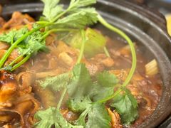 -川香煲(茅台路店)