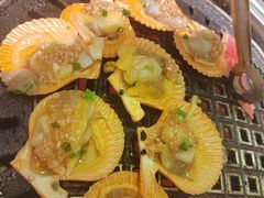 -韩悦牛排烤肉无限续(宝能中心店)