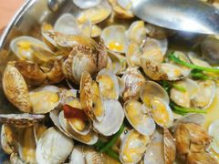 -双合园·海鲜水饺青岛菜(九水东路店)