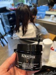 -Kraemer Paris苏豪路易士·嘉玛发廊