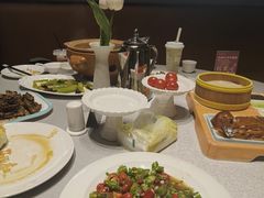 -郑庄脂渣海鲜楼(九水路店)