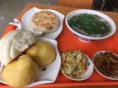 -八沟羊汤(河北大街店)