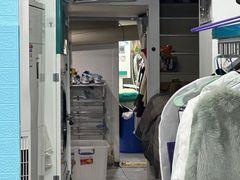 -UCC国际洗衣(长宁路精选店)