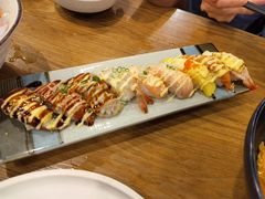 -赤稻·日式料理(禅城店)