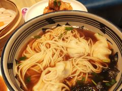 -弄堂小笼包(天津南开大悦城店)