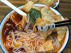 -螺之味螺蛳粉(鑫乐生活广场店)