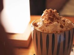 -餐酒吧Com-ing Bar(上海路店)