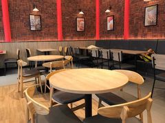 大堂-和合谷(海淀五路居店)