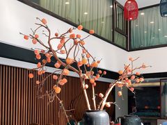 大堂-饭怕鱼(阳光100店)