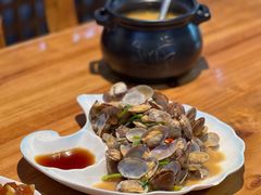 -食鸡公社辣子鸡·潍坊菜·烧烤