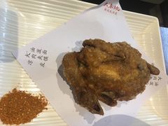 -大秦地·西北菜(纬四路店)