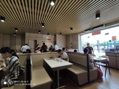 大堂-港风堂茶餐厅(深圳湾口岸店)